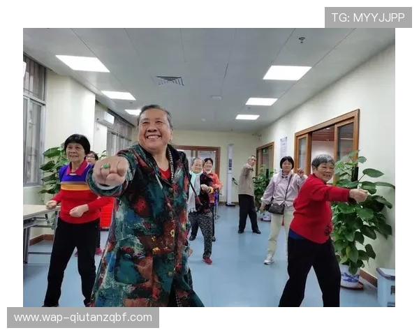 66节回春医疗保健操体育运动在预防疾病中的应用及其对健康生活方式的积极影响分析